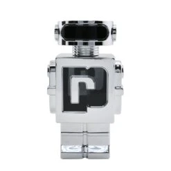 Paco Rabanne Phantom Eau De Toilette Refillable Spray