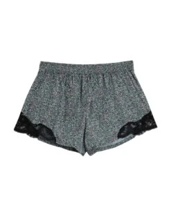 PACO RABANNE Green Women‘s Shorts & Bermuda