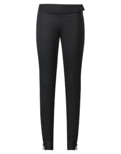 PACO RABANNE Black Women‘s Casual Pants