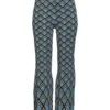 PACO RABANNE Azure Women‘s Casual Pants