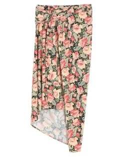 PACO RABANNE Blush Women‘s Midi Skirt
