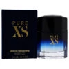 Paco Rabanne Pure XS By Paco Rabanne For Men - 3.4 Oz EDT Spray