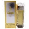 Paco Rabanne 1 Million Lucky By Paco Rabanne For Men - 3.4 Oz EDT Spray