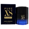 Paco Rabanne Pure XS Night By Paco Rabanne For Men - 3.4 Oz EDP Spray