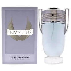 Paco Rabanne Invictus By Paco Rabanne For Men - 6.8 Oz EDT Spray