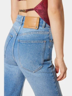 Paco Rabanne Multicolor Pixel Top -Paco Rabanne LOOK24 051 1