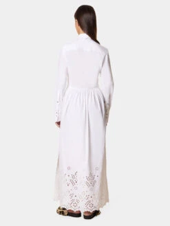 Paco Rabanne Shirt Dress -Paco Rabanne LOOK40 058 1