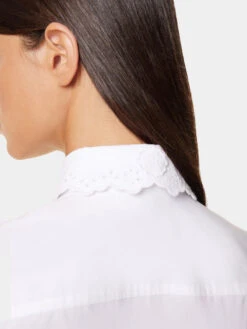 Paco Rabanne Shirt Dress -Paco Rabanne LOOK40 064 1