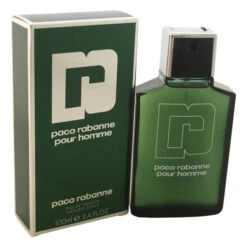 Paco Rabanne Paco Rabanne By Paco Rabanne For Men - 3.4 Oz EDT Spray