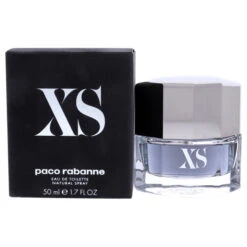 Paco Rabanne Paco XS By Paco Rabanne For Men - 1.7 Oz EDT Spray