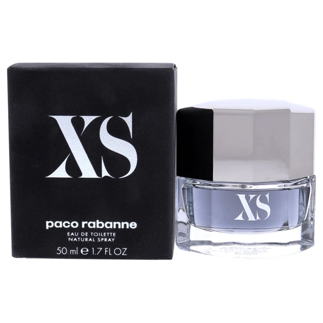 Paco Rabanne Paco XS By Paco Rabanne For Men - 1.7 Oz EDT Spray 1 Paco Rabanne Paco XS By Paco Rabanne For Men - 1.7 Oz EDT Spray
