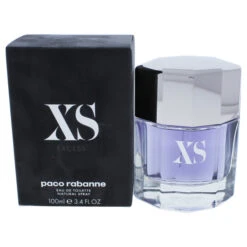 Paco Rabanne Paco XS By Paco Rabanne For Men - 3.4 Oz EDT Spray