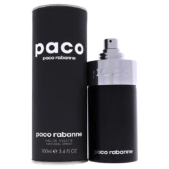 Paco Rabanne Paco By Paco Rabanne For Men - 3.3 Oz EDT Spray