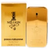 Paco Rabanne 1 Million By Paco Rabanne For Men - 1.7 Oz EDT Spray